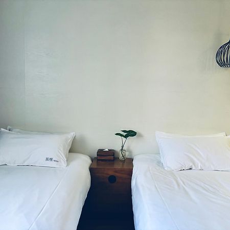 Xiamen Gulangyu Heitan Hotel Экстерьер фото