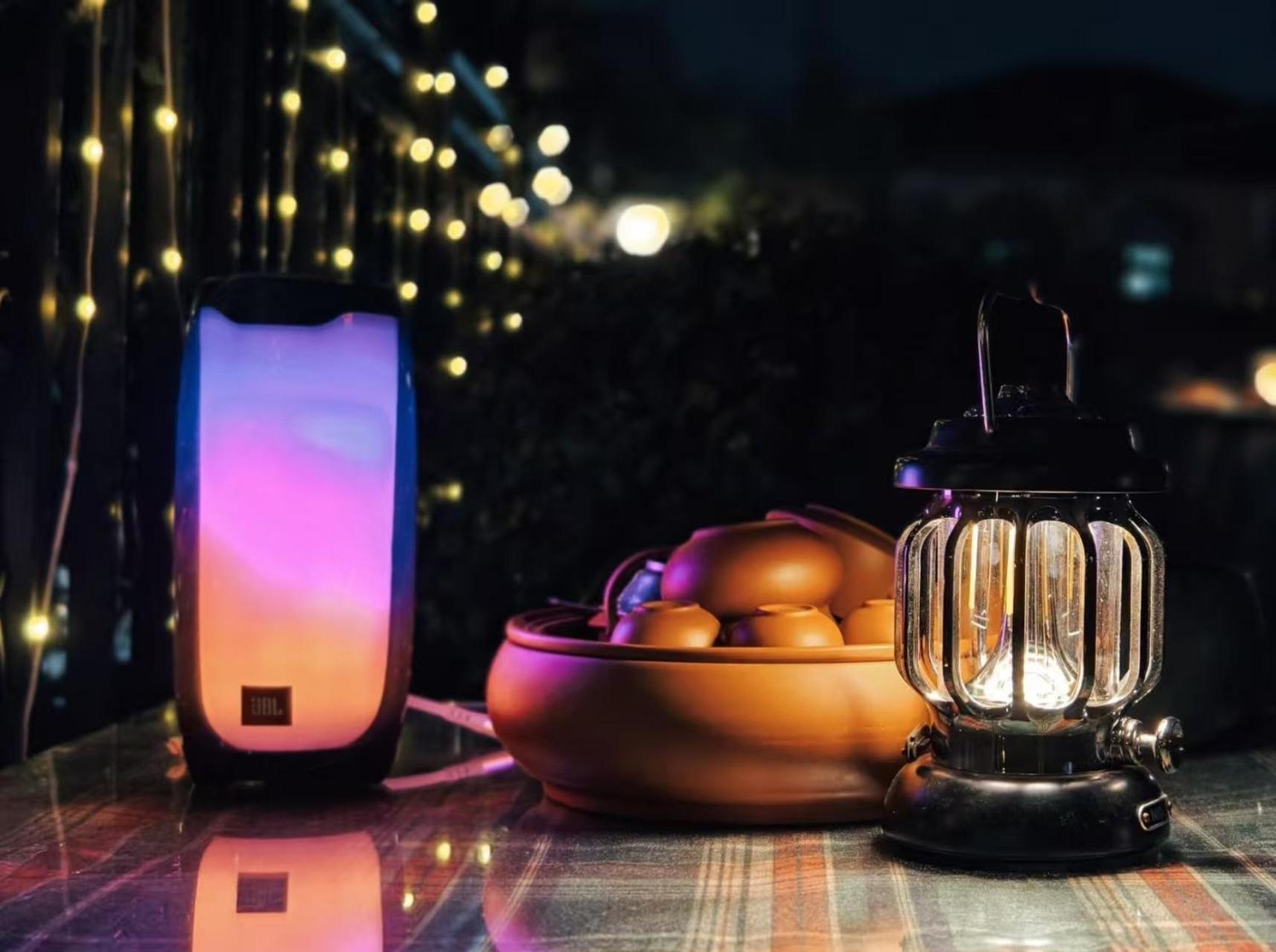 Xiamen Gulangyu Heitan Hotel Экстерьер фото