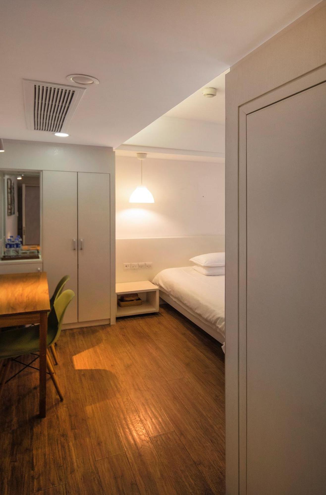 Xiamen Gulangyu Heitan Hotel Экстерьер фото