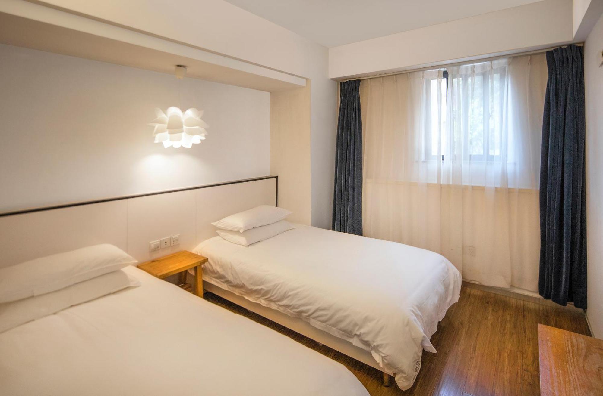Xiamen Gulangyu Heitan Hotel Экстерьер фото