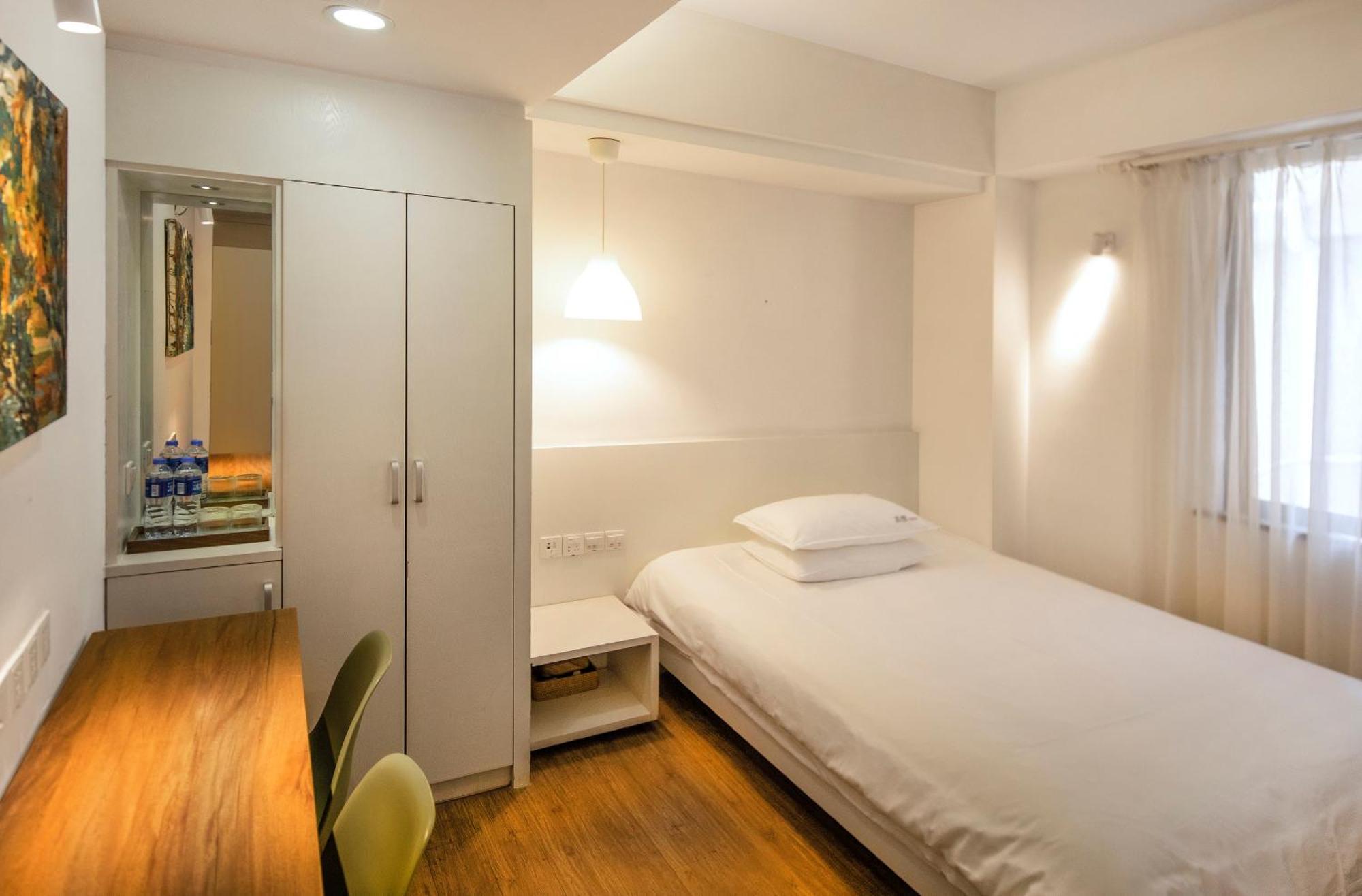 Xiamen Gulangyu Heitan Hotel Экстерьер фото